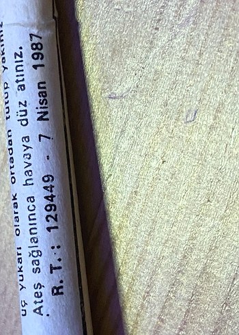 ANTİKA  KİBRİT VE KIZ KAÇIRAN - Görsel 8