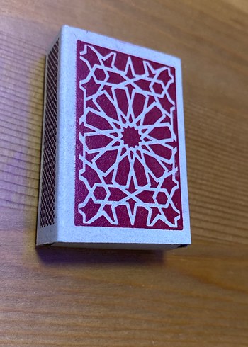 ANTİKA  KİBRİT VE KIZ KAÇIRAN - Görsel 3