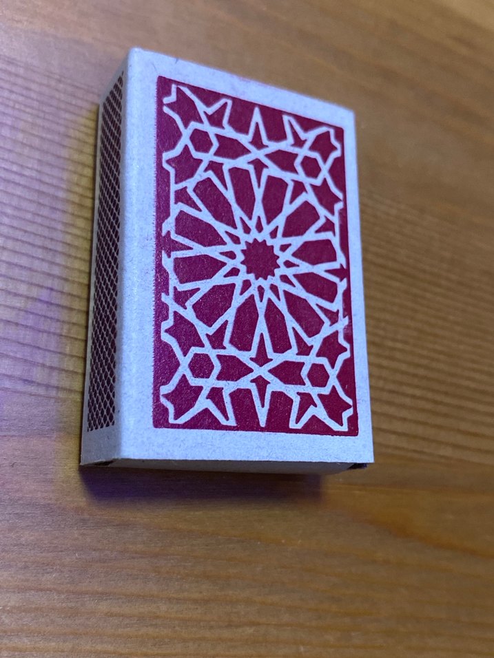 ANTİKA  KİBRİT VE KIZ KAÇIRAN - Görsel 3