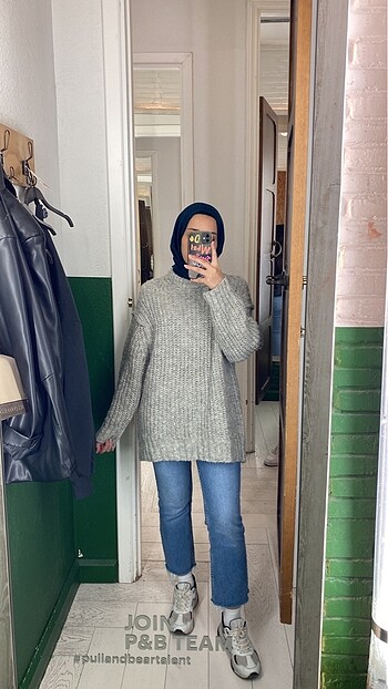 Bershka BERSHKA jean