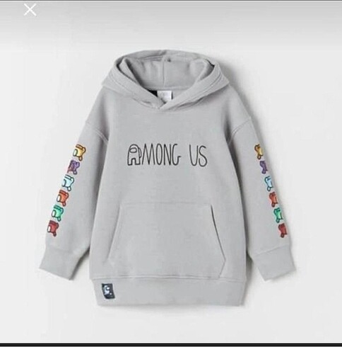 Zara sweatshirt