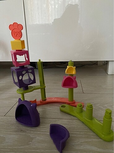 Littlest Pet shop