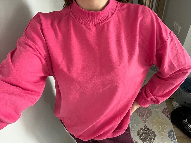 Pembe Seray