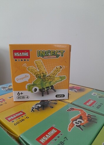 Lego yusufcuk