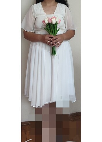 Nikah elbisesi - Görsel 2