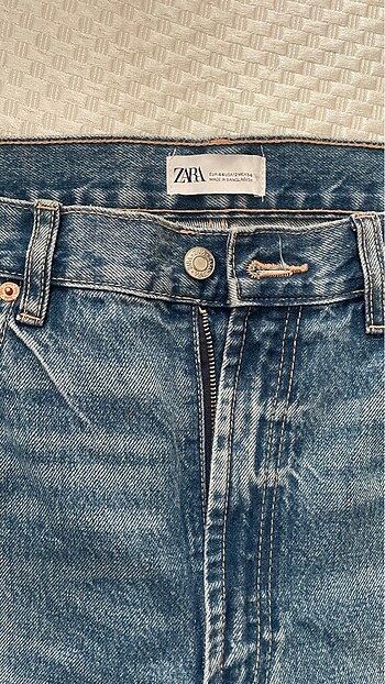 Zara jean