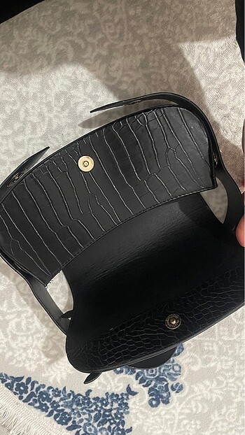 Kol çantası - Görsel 2