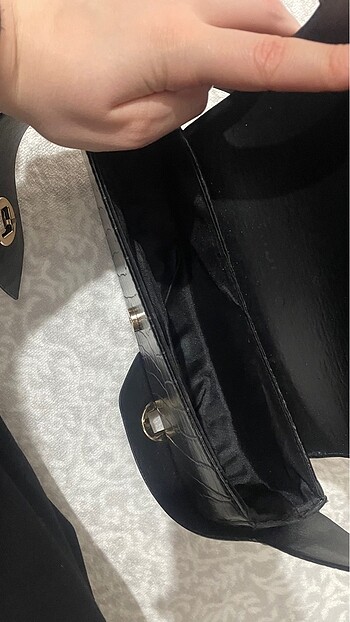 Kol çantası - Görsel 4