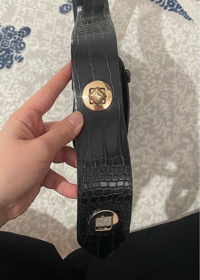 Kol çantası - Görsel 3