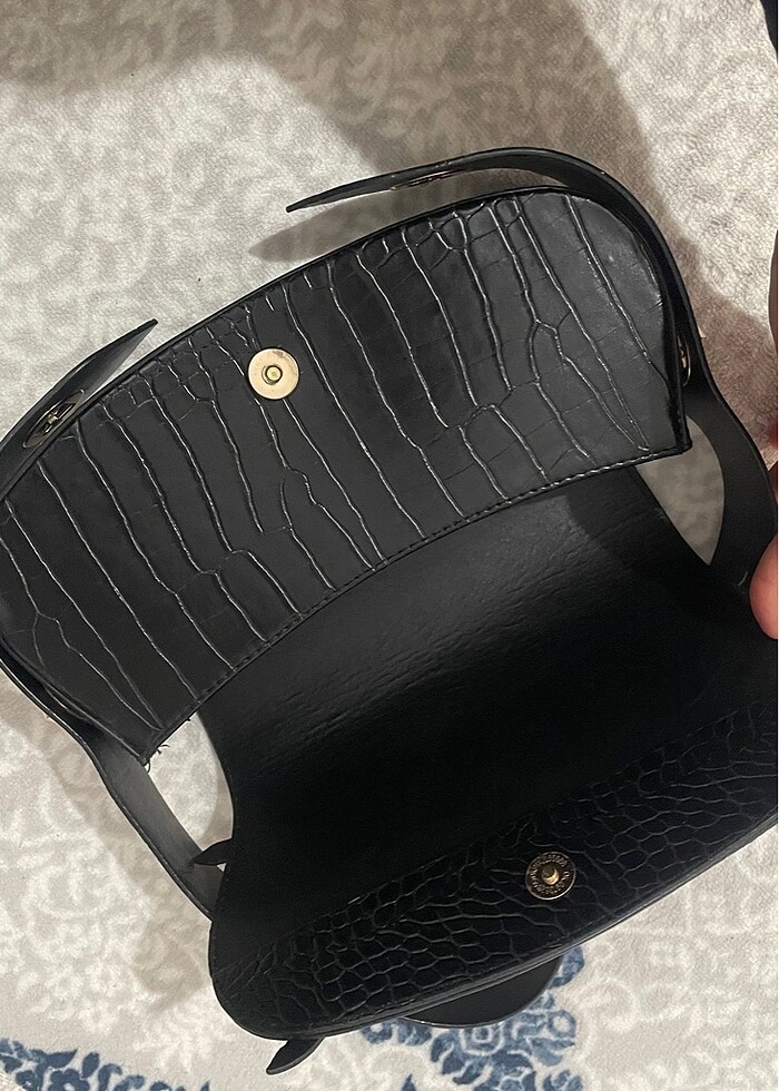 Kol çantası - Görsel 2