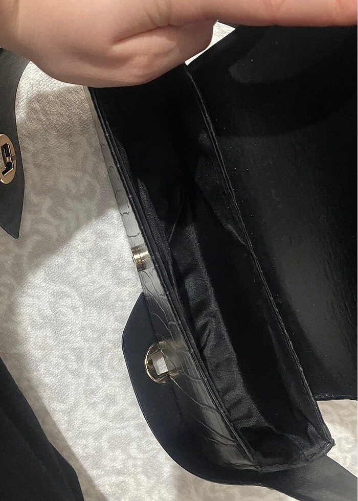 Kol çantası - Görsel 4