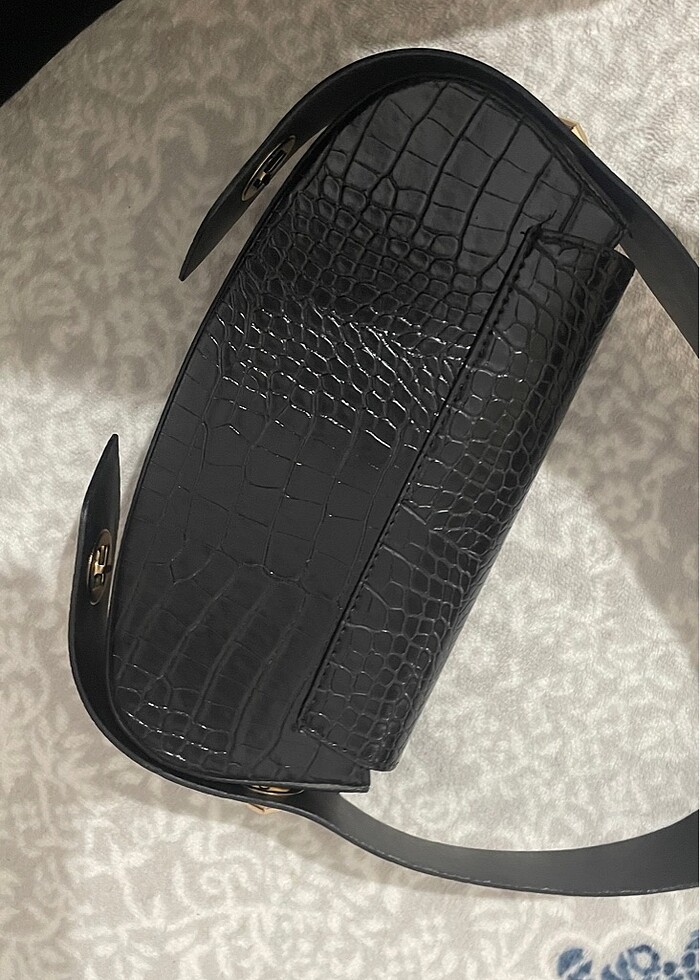 Kol çantası - Görsel 5