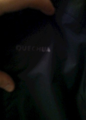 Siyah Fermuarlı Erkek Sokak Stili Mont - Görsel 2