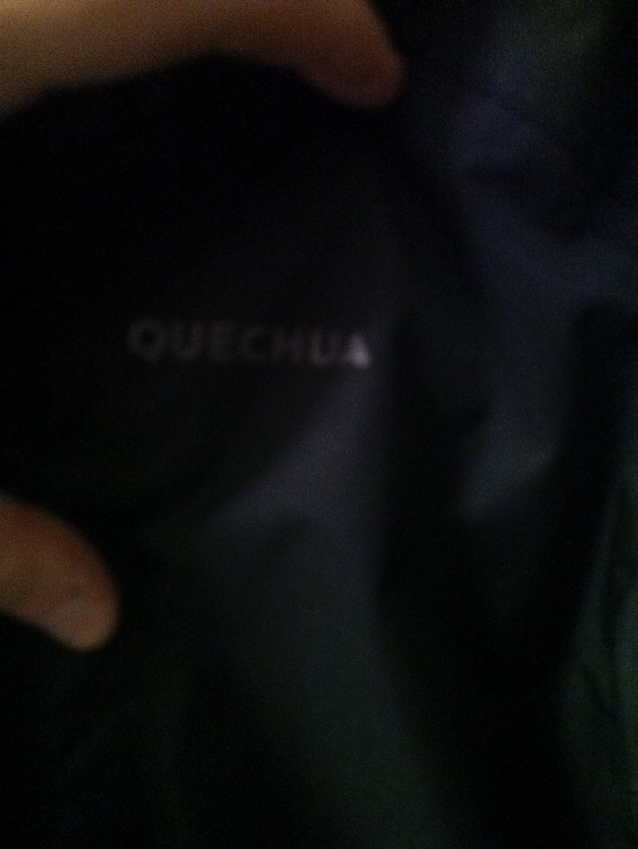 Siyah Fermuarlı Erkek Sokak Stili Mont - Görsel 2