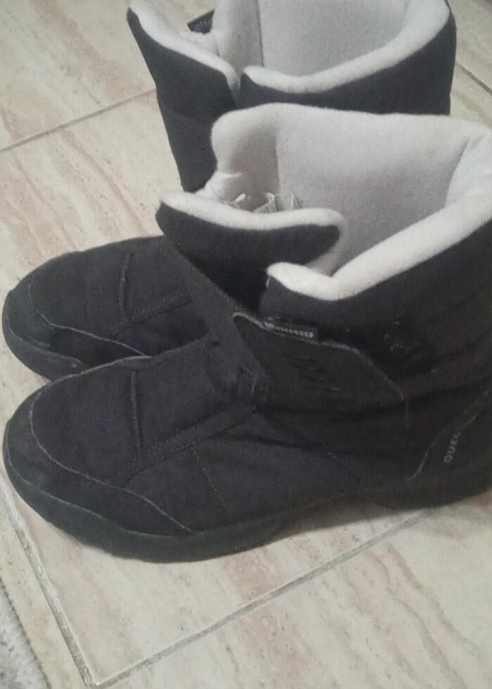 Decathlon Bot - Görsel 3