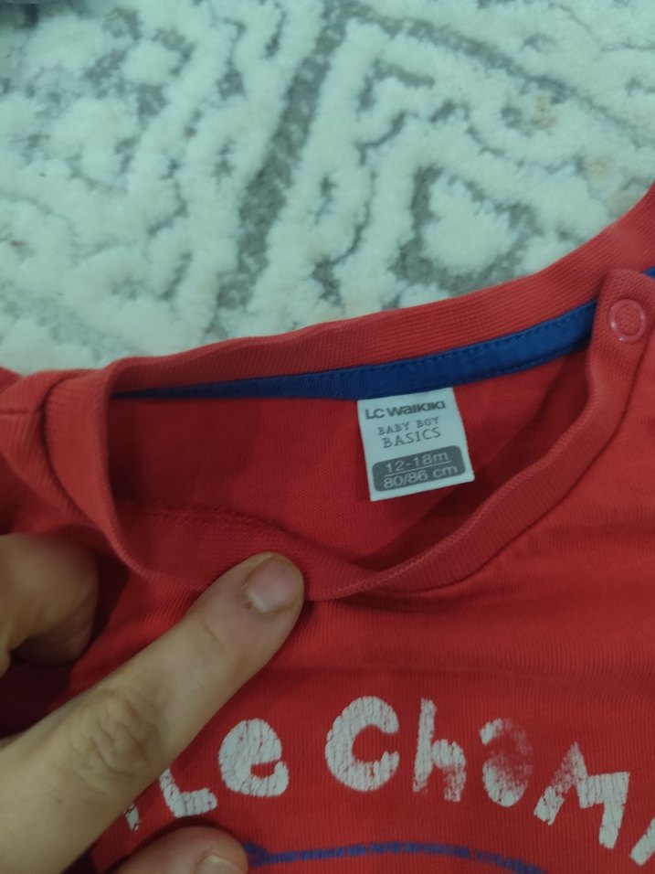 Marvel Baskılı Gri Erkek Sweatshirt - Görsel 5