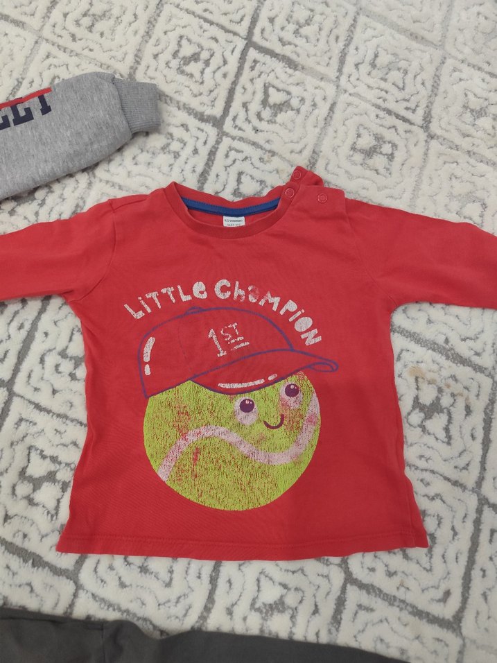 Marvel Baskılı Gri Erkek Sweatshirt - Görsel 4