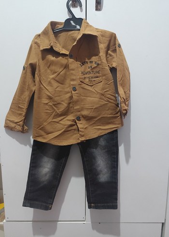 Polo Ralph Lauren 2 Yaş