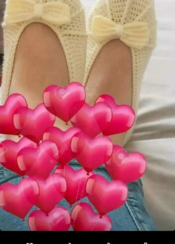 inci Babet patik