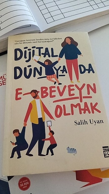 Dijital dünyada ebeveyn olmak se