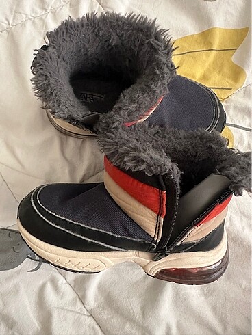 Zara Bot Bebek