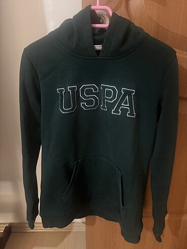 Uspa sweat