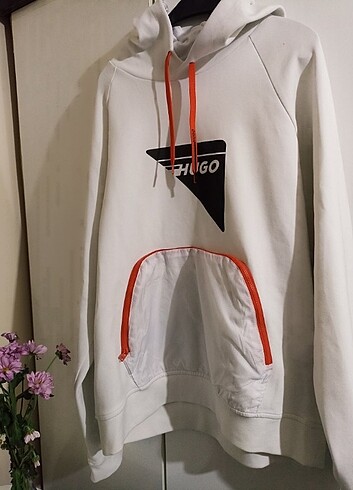 Hugo Boss Sweatshirt 