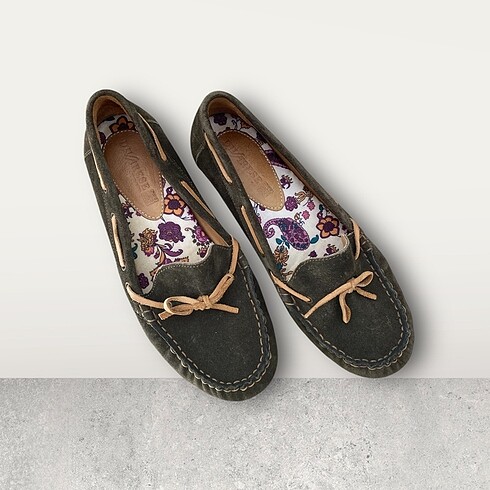 Divarese Divarese marka loafer