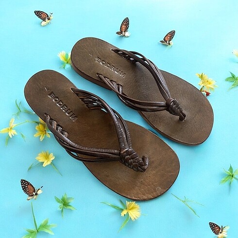 Bodrum Sandaleti