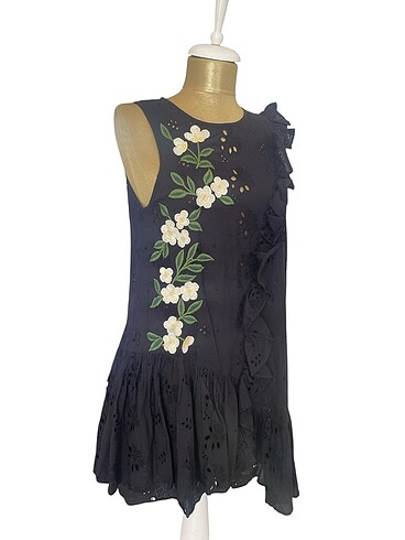 Zara Trafaluc Elbise