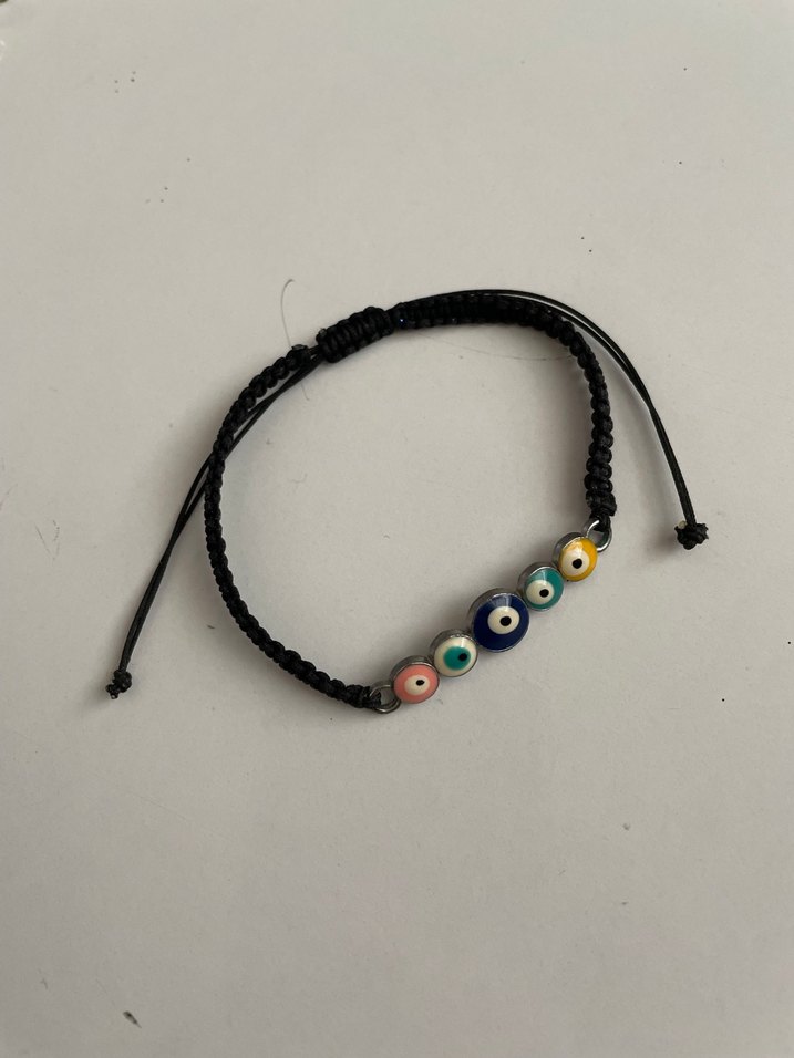 Gri ve Altın Kirpik Kıvırıcı ve Takı Seti - Görsel 5