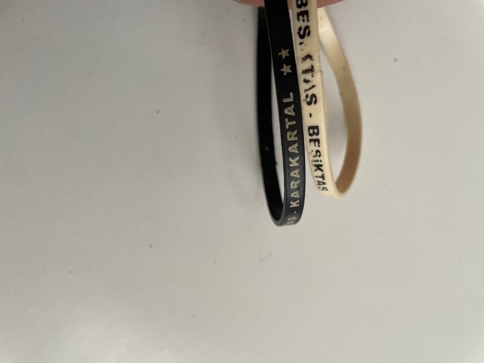 Gri ve Altın Kirpik Kıvırıcı ve Takı Seti - Görsel 4