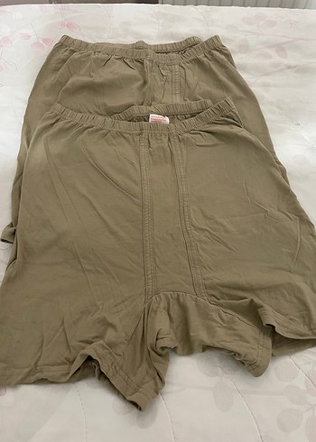 Üçlü asker çamaşırları - Görsel 2