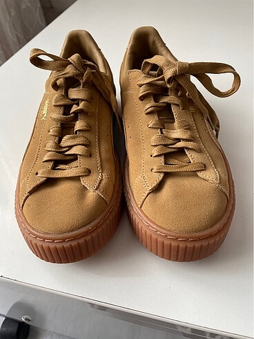 Puma ayakkabı
