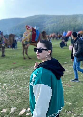 Kolej ceket - Görsel 5