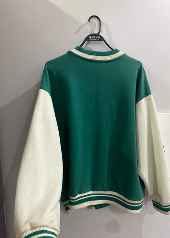 Kolej ceket - Görsel 4