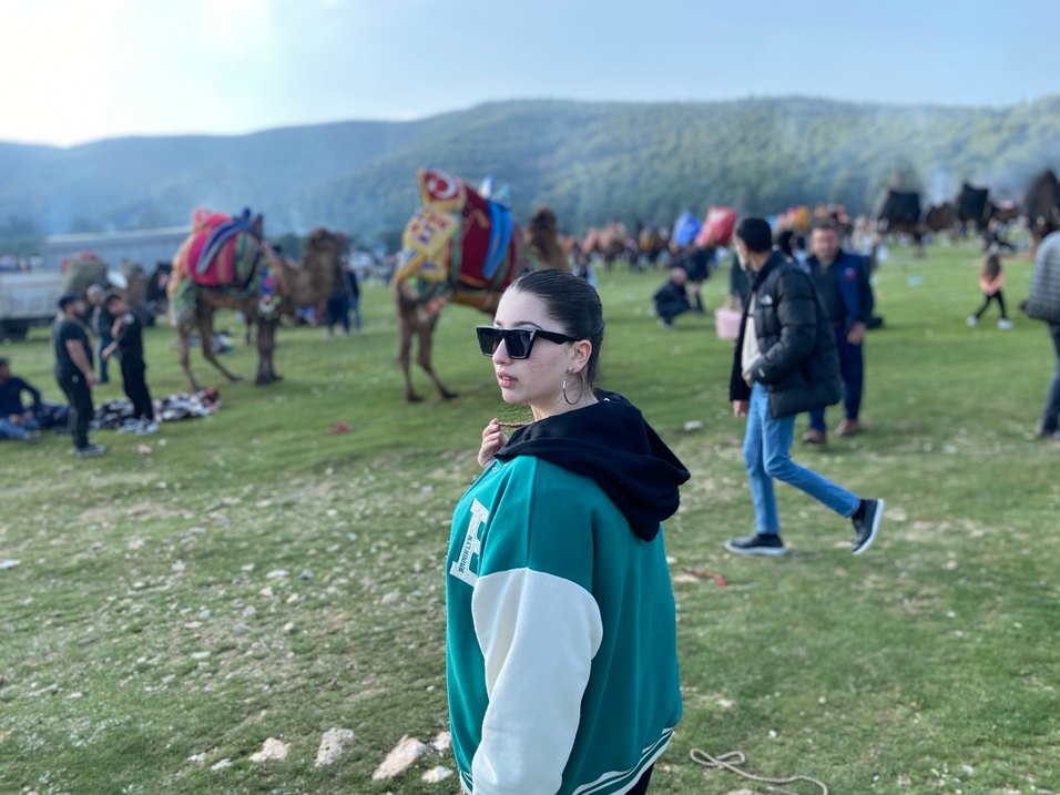 Kolej ceket - Görsel 5