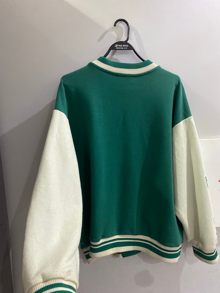 Kolej ceket - Görsel 4