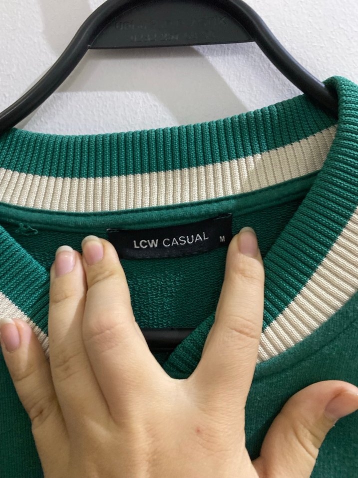 Kolej ceket - Görsel 3