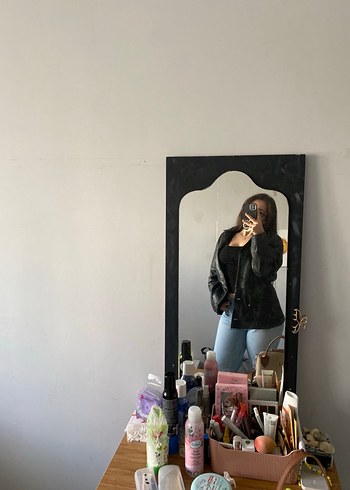 Gerçek Deri Ceket - Görsel 2