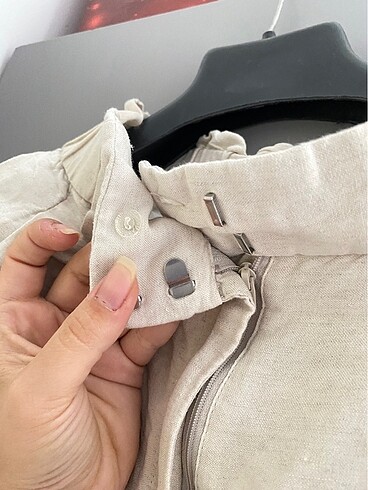 m Beden H&M şort