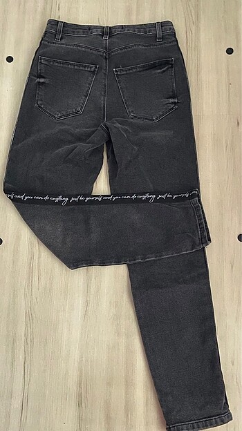 36 Beden LCW Pantolon