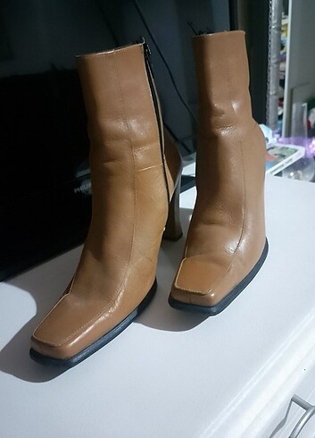 36 Beden camel Renk Zara bot