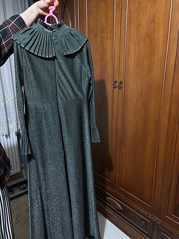 Abiye elbise - Görsel 2