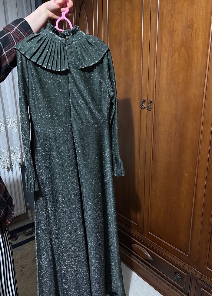 Abiye elbise - Görsel 2