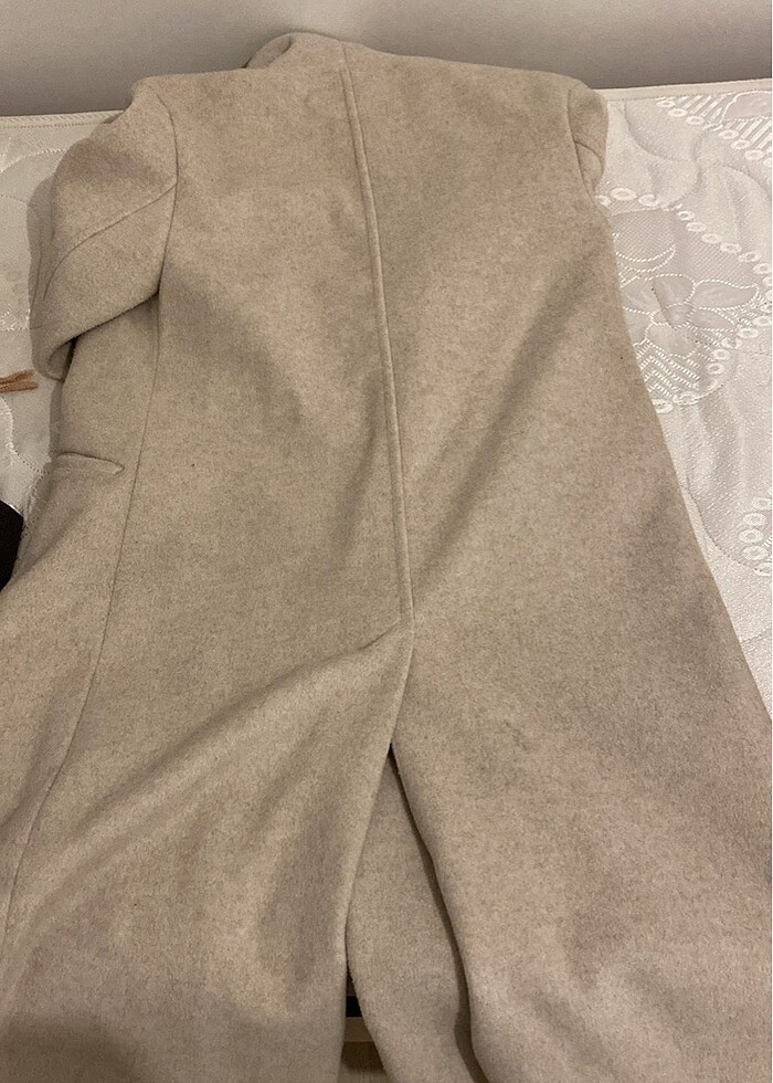 Bershka Uzun kaban - Görsel 3