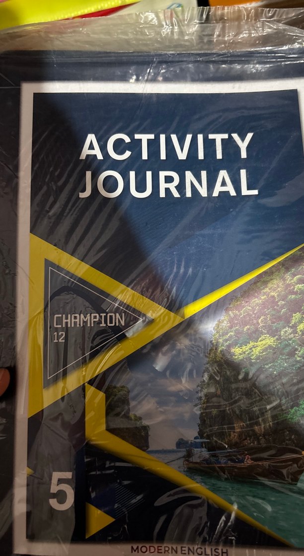 YKS-Dil İngilizce test kitabı - Görsel 2