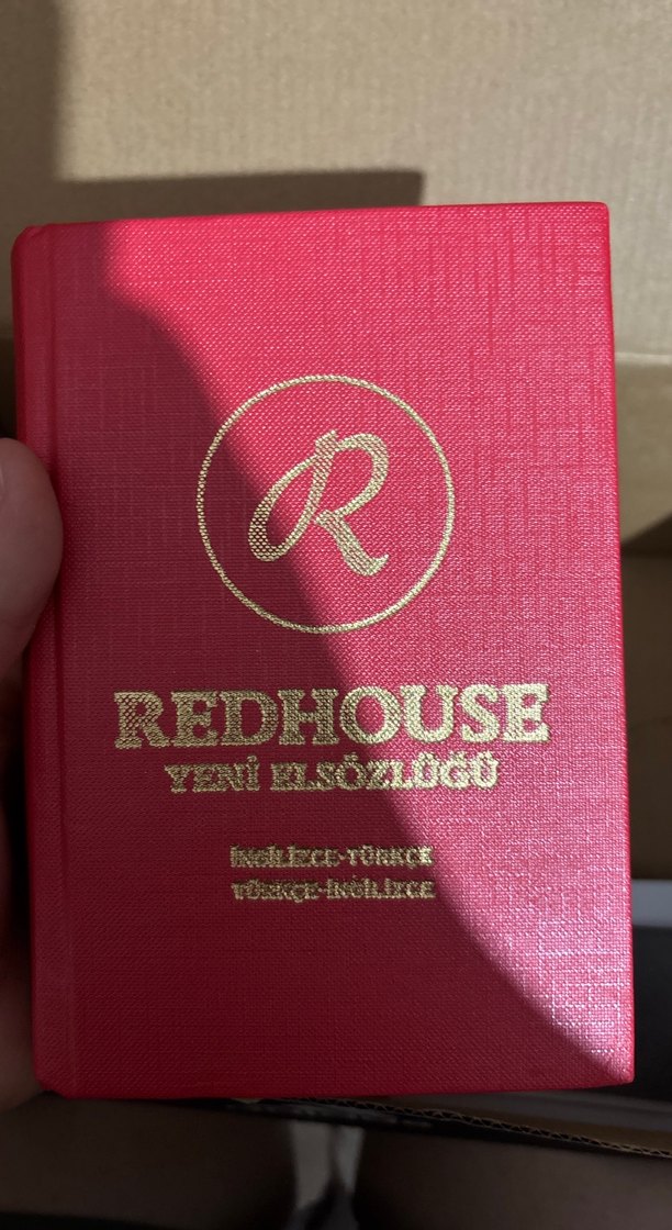 YKS-Dil İngilizce test kitabı - Görsel 3