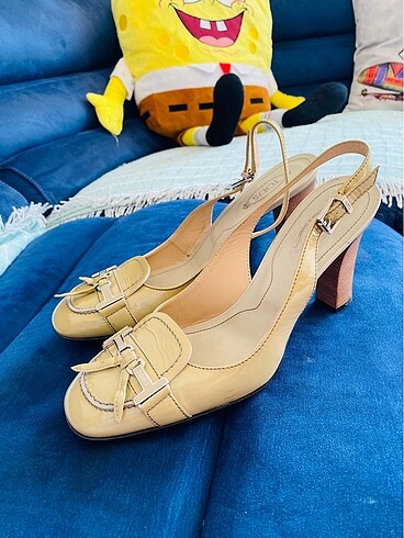 orijinal Beymen tod's ayakkabı