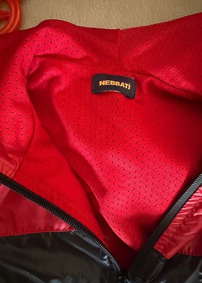 B&G store yağmurluk - Görsel 3